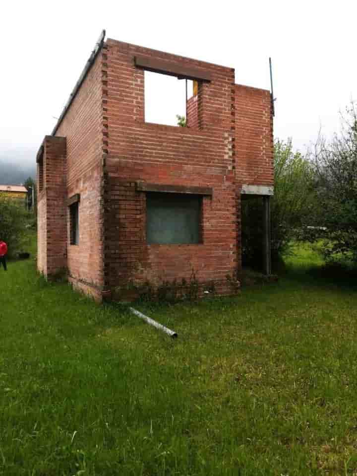 Casa en venta en Llanes