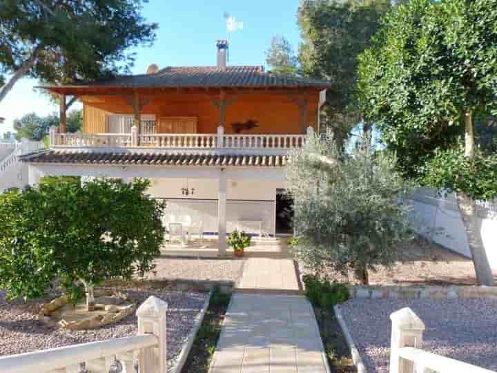 Casa para venda em Pinar de Campoverde