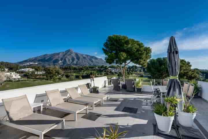 Casa in vendita a Nueva Andalucía