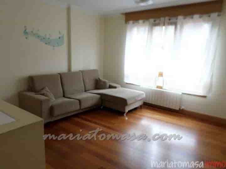 Apartment for rent in Getxo