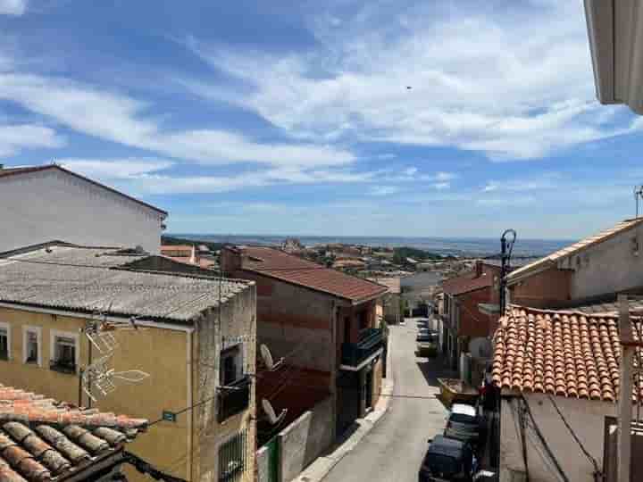 Casa en venta en El Vellón