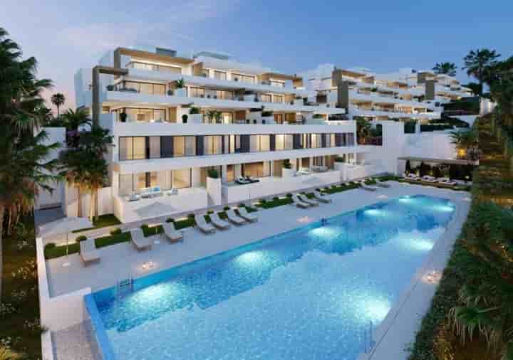 Apartment for sale in Estepona