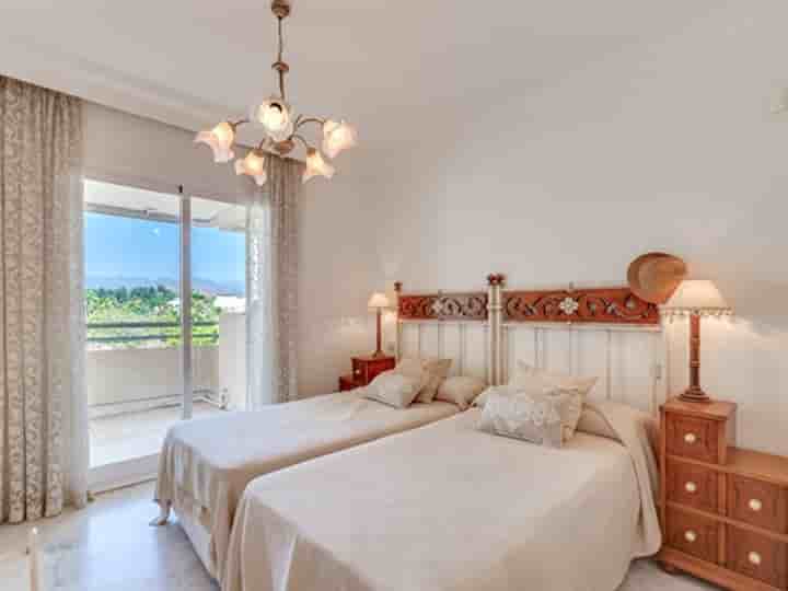 Apartment for sale in Marbella