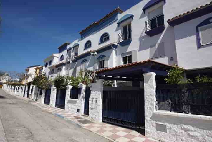 House for sale in San Pedro de Alcántara