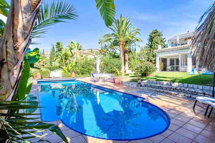 Maison à vendre à Marbella