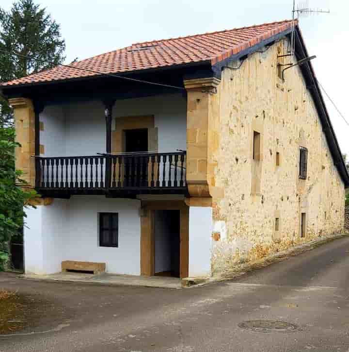 Maison à vendre à Herrerías