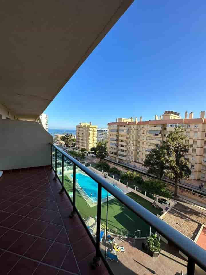 Apartamento para arrendar em Cortijo Torrequebrada