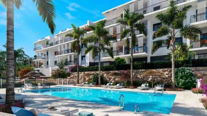 Apartamento para venda em Estepona