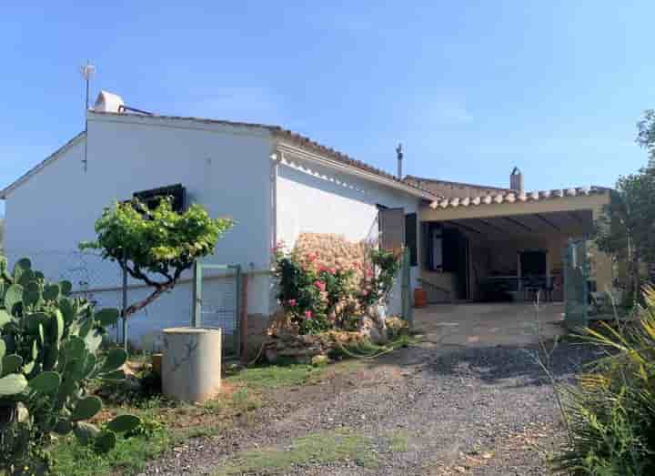 Maison à vendre à El Perelló