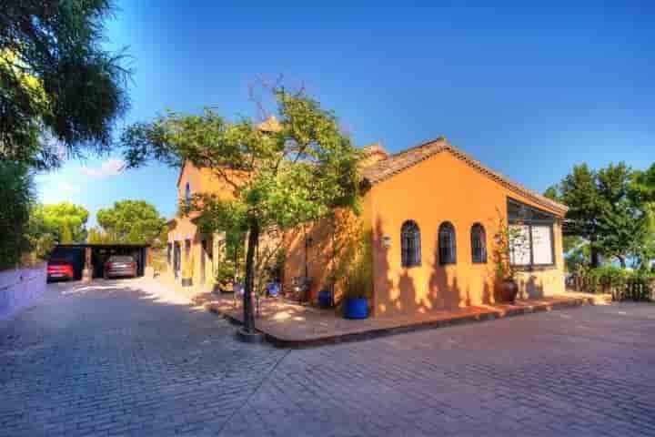 Casa para venda em Estepona