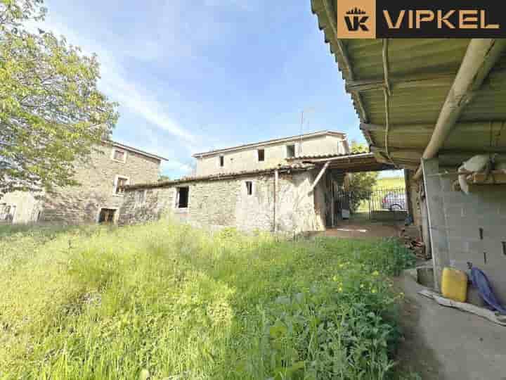 Casa para venda em Oza-Cesuras