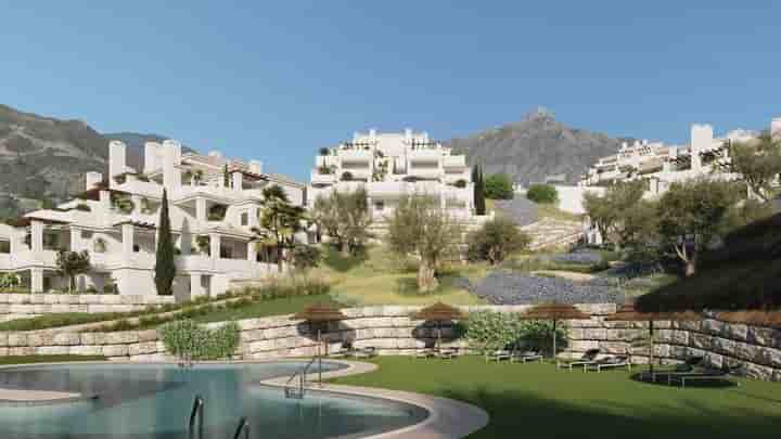 Apartment for sale in Marbella