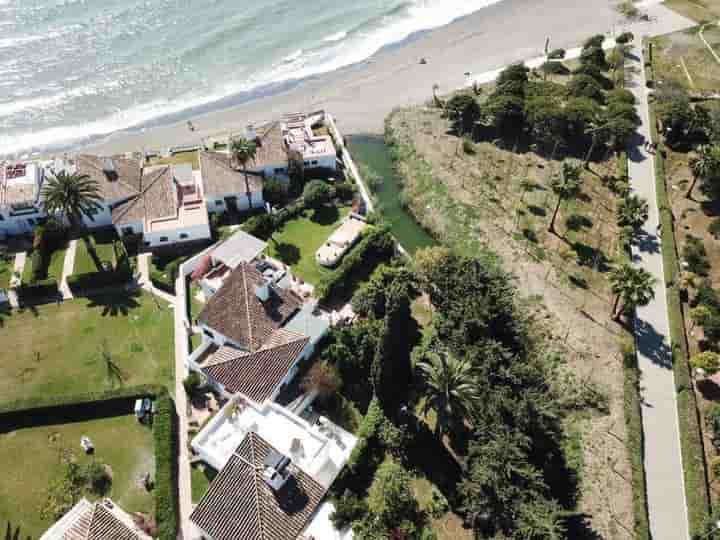 Maison à vendre à Estepona