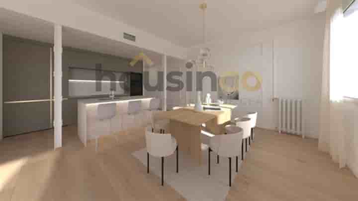 Apartamento en venta en Madrid