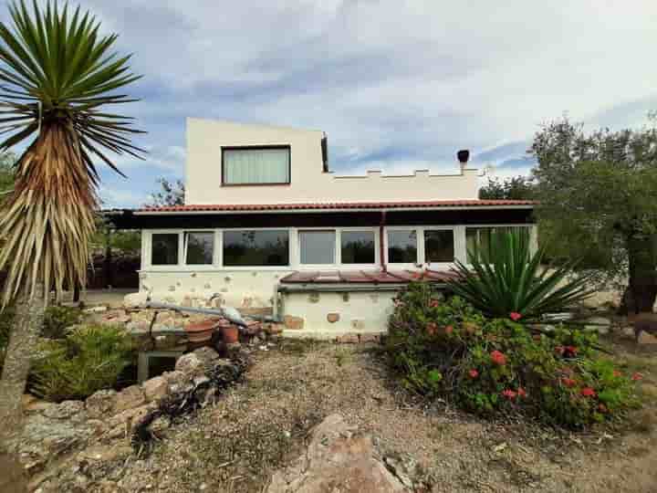 Casa para venda em Camarles