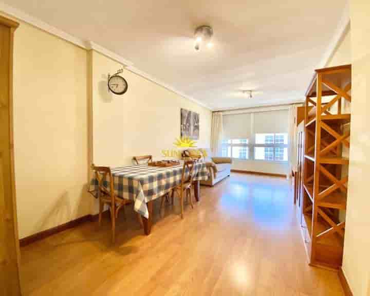 Apartment for rent in Altabix