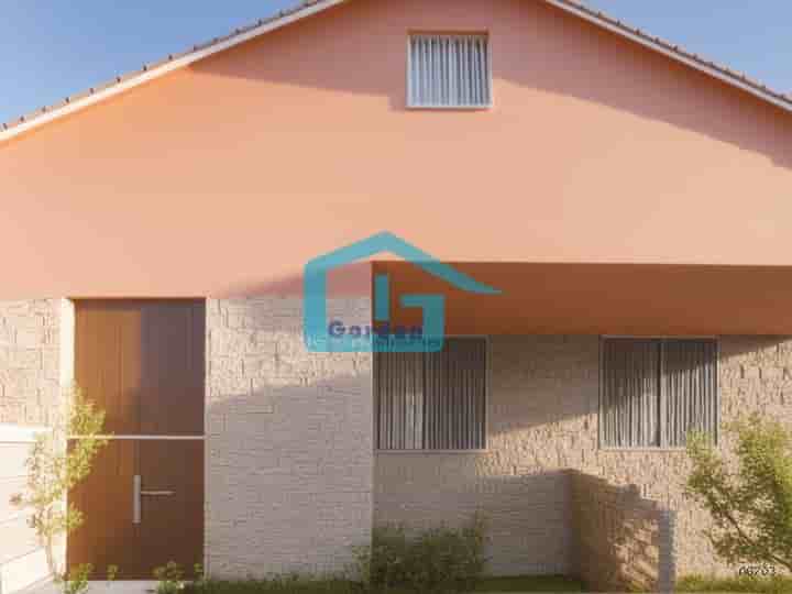 House for sale in Sanxenxo