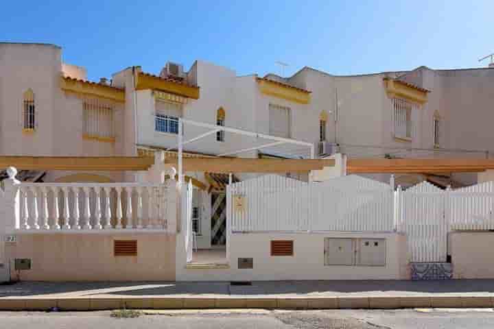 Casa en venta en Los Urrutias