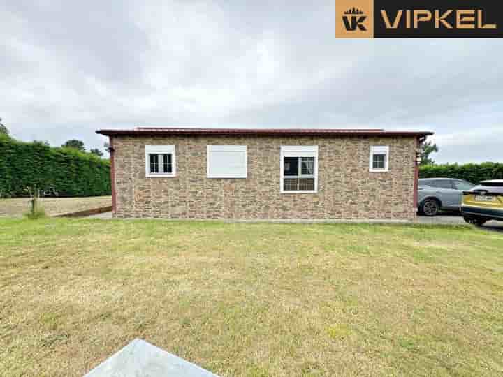 House for sale in Cambre