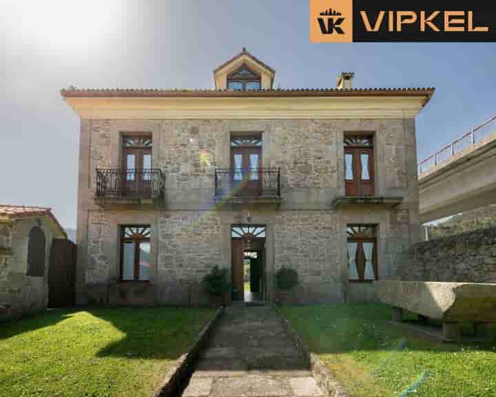 House for sale in Culleredo