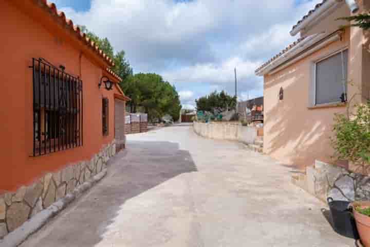 Haus zum Verkauf in Benissa