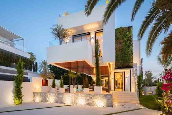 Casa para venda em Marbella