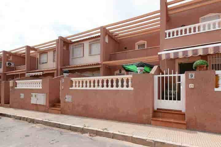 Casa en venta en Los Urrutias