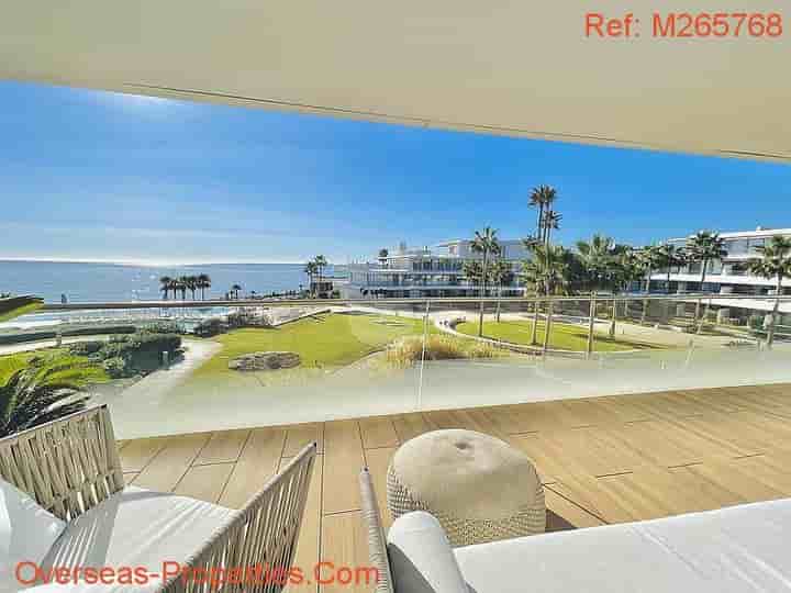 Apartamento en venta en Costa Natura