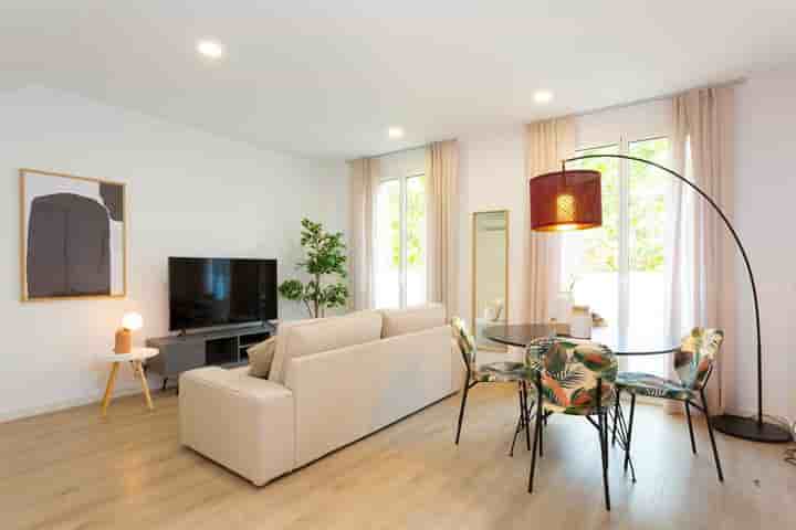 Apartment for rent in Poblenou