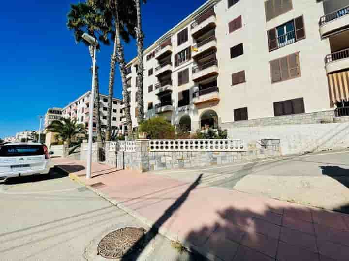 Wohnung zum Verkauf in Calas de Santa Pola este