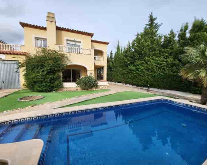 Casa en venta en LAmetlla de Mar