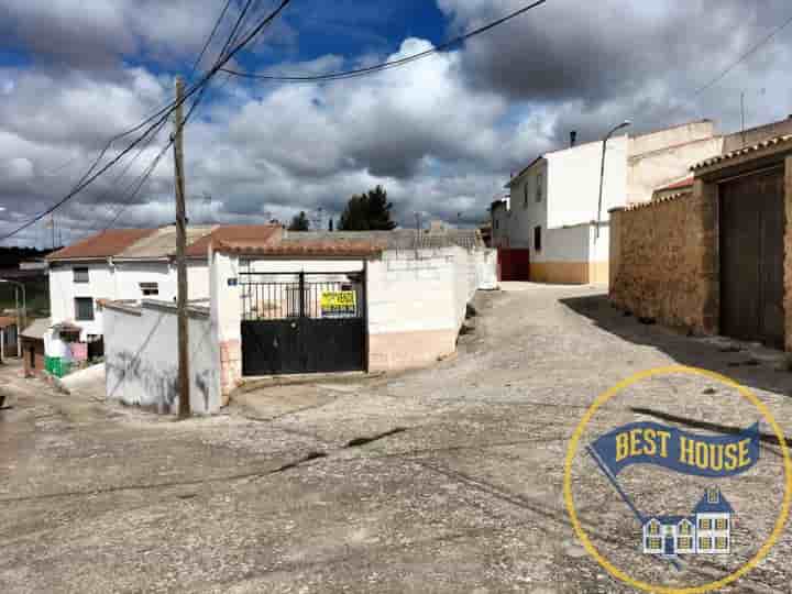 Casa en venta en Villanueva de Guadamejud