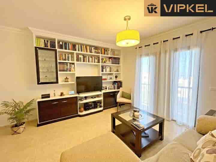 Apartment for sale in El Sobradillo