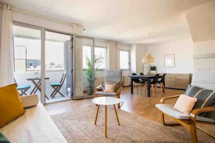 House for rent in Poblenou