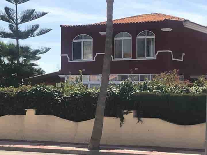 Casa en venta en Fuente Álamo de Murcia