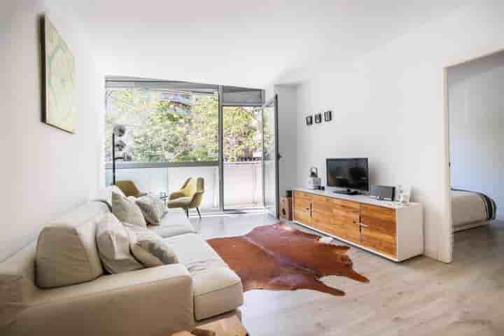 Apartamento en alquiler en Poblenou