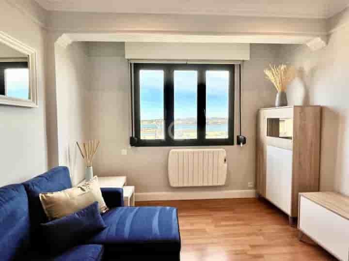 Apartamento en venta en Santurtzi