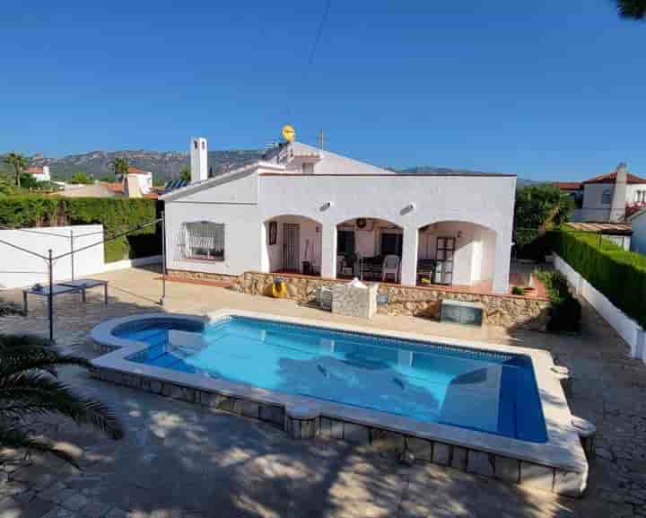 Maison à vendre à LAmetlla de Mar