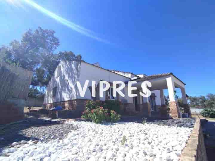 Casa para venda em Cáceres‎