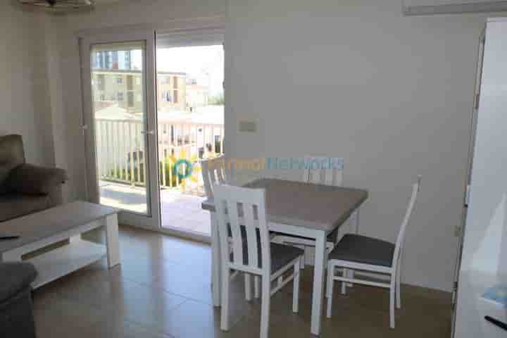 Apartamento en alquiler en Playa de Gandia