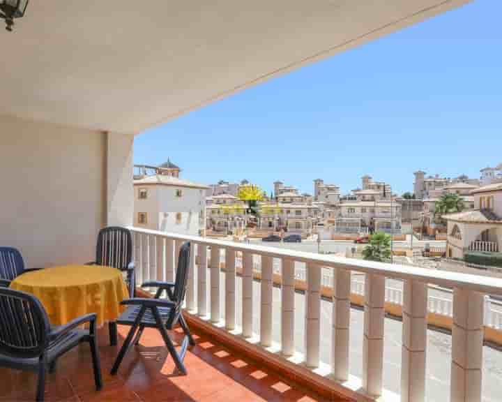 Apartment for rent in Lomas de Cabo Roig-Los Dolses