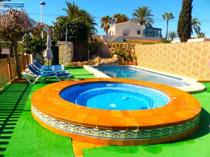 House for rent in La Manga del Mar Menor