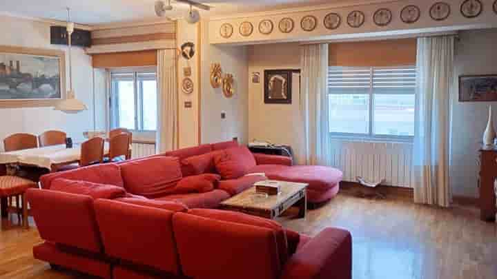 Apartment for sale in Zaragoza