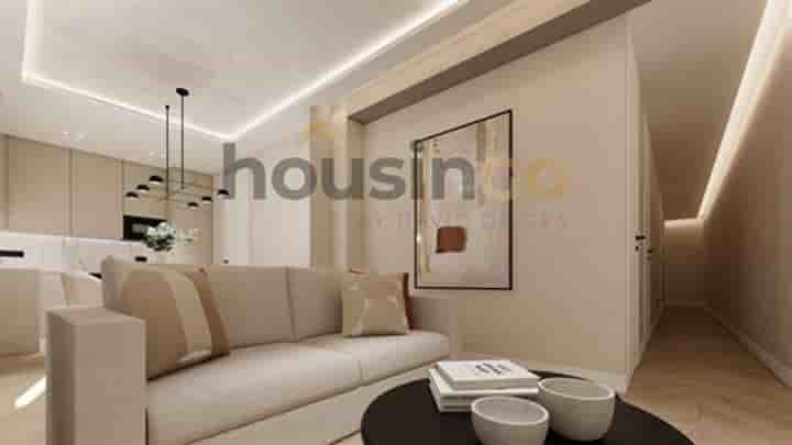 Apartment for sale in Madrid