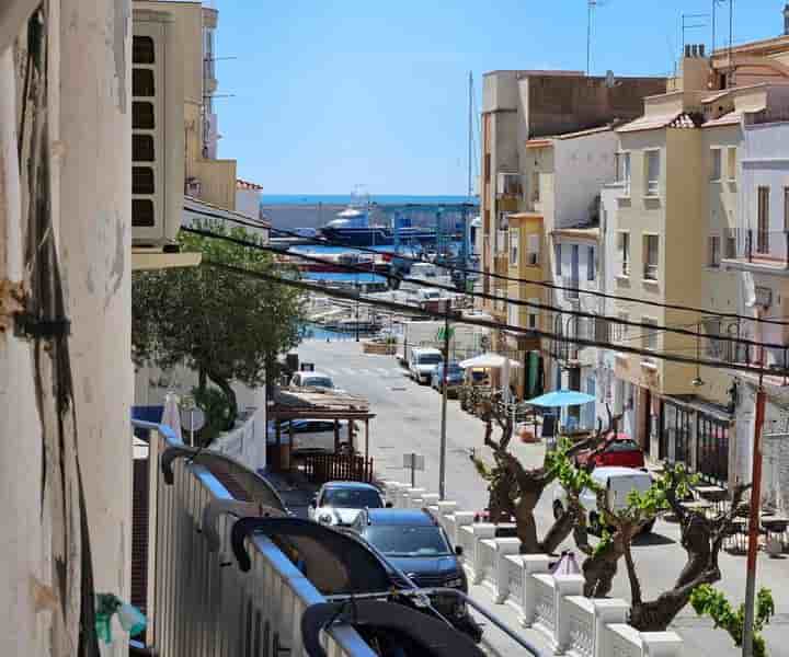 Casa para venda em LAmetlla de Mar