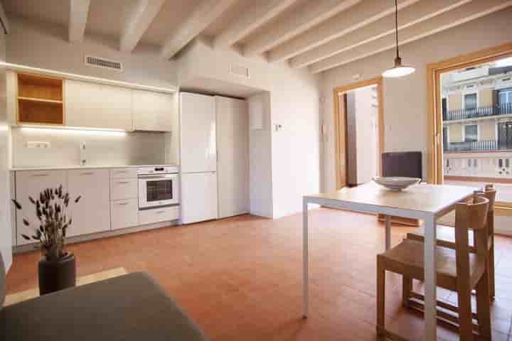 Apartment for rent in Poblenou