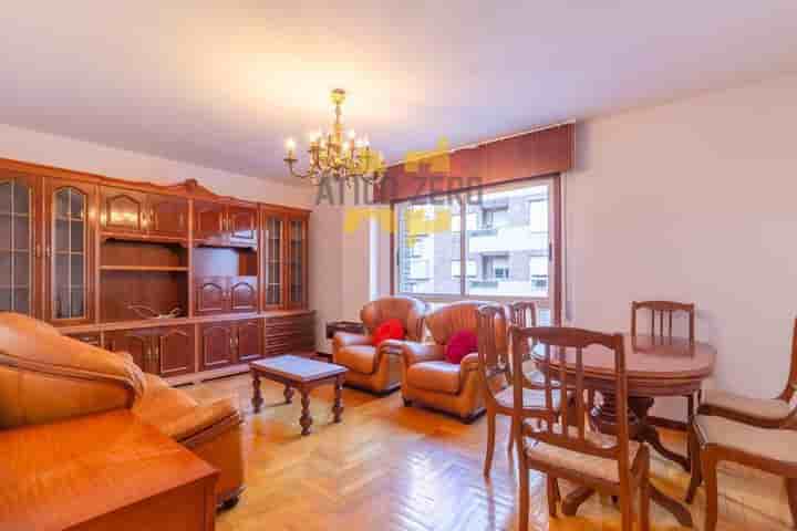 Apartamento para arrendar em Vigo