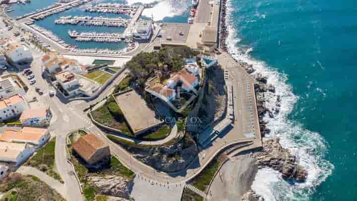 Casa en venta en El Port de la Selva