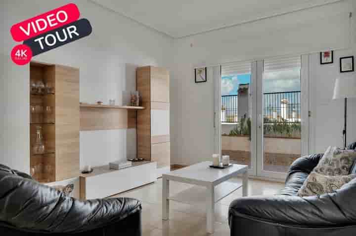 Apartment for sale in La Tercia