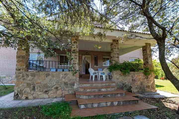 Casa in vendita a Uceda